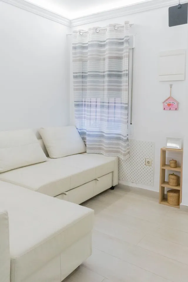 Planta baja 24m² en venta - Centro — 27