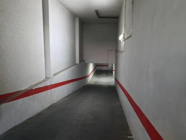 Venta de Garaje en Edificio de Los Juzgados de Santa Fe — 6