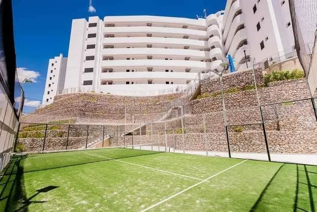 INFINITI VIEW Apartamento vacacional — 36
