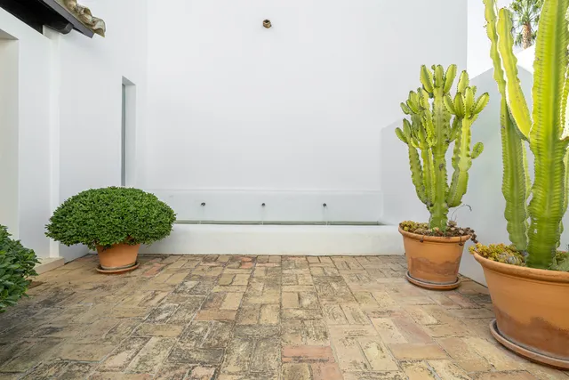 Chalet 4 habitaciones 615m² en venta - Costa Del Sol — 29