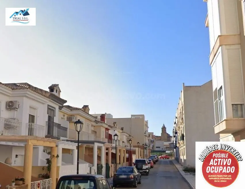 Venta de piso en Turre - Almería