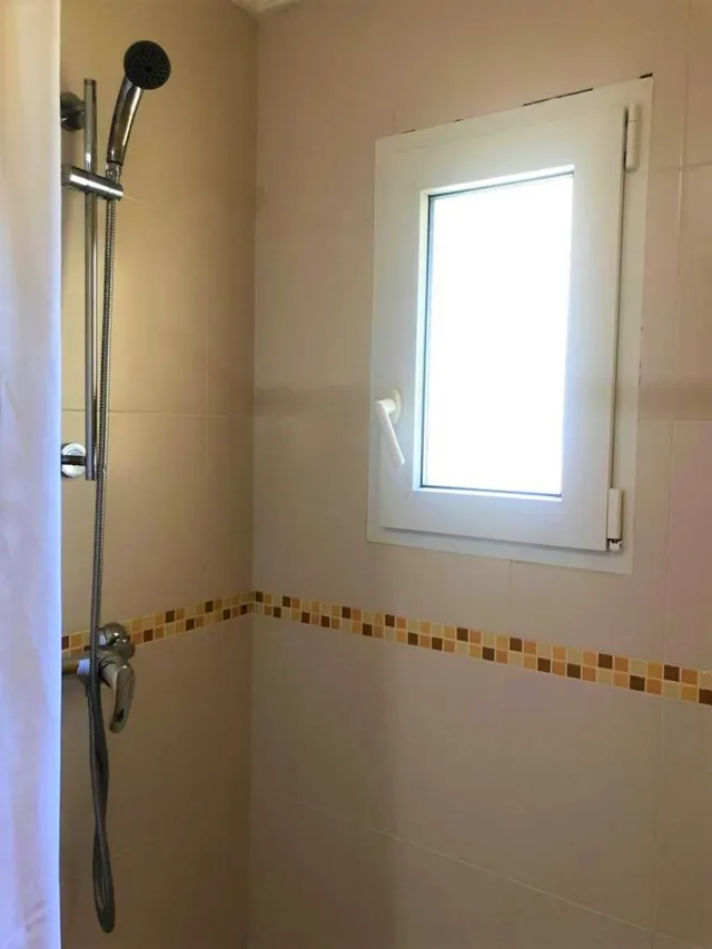Apartamento en Denia - zona Polideportivo — 45