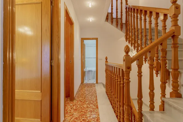 Casa adosada con garaje: !!!! Espacio-Tranquilidad-Zona Residencial ¡¡¡¡ — 28