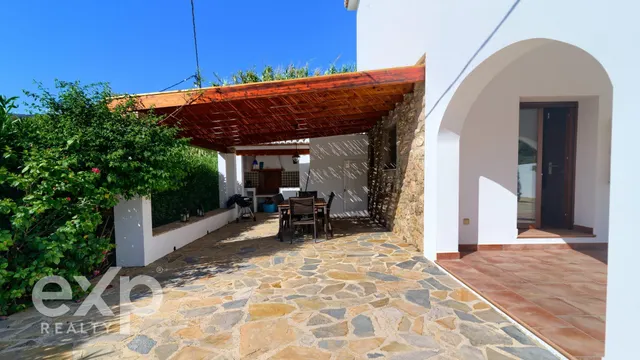 Casa mediterránea con carácter propio en Murla — 18