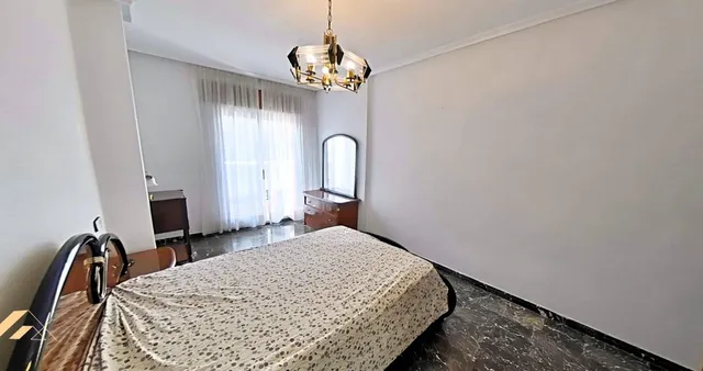 Apartamento 4 habitaciones 159m² en venta - Zona Pueblo — 24