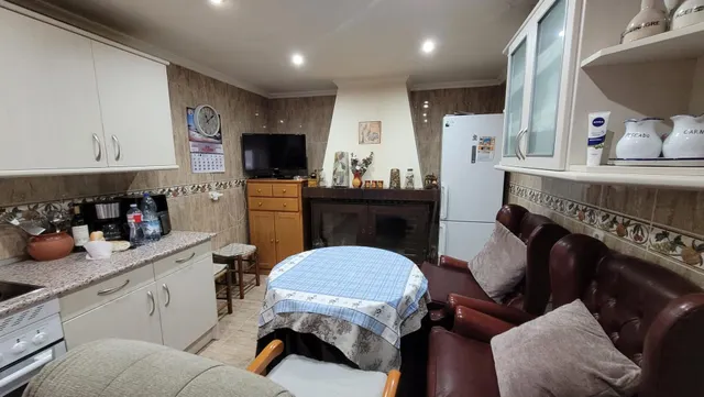 ¡¡¡CASA CON JARDIN EN VENTA EN FRADES DE LA SIERRA!!! — 13
