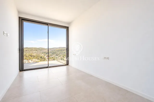 Casa moderna con vistas despejadas en Mas Alba — 18