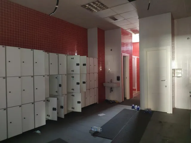 LOCAL COMERCIAL EN VENTA EN EL CENTRO DE EL EJIDO — 10