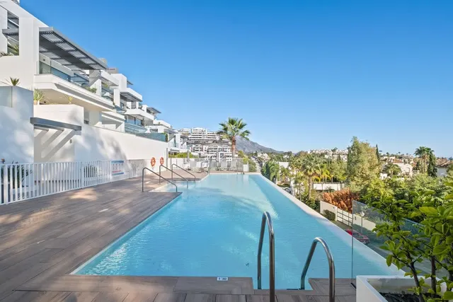 Apartamento 2 habitaciones 112m² en venta - El Madroñal — 22