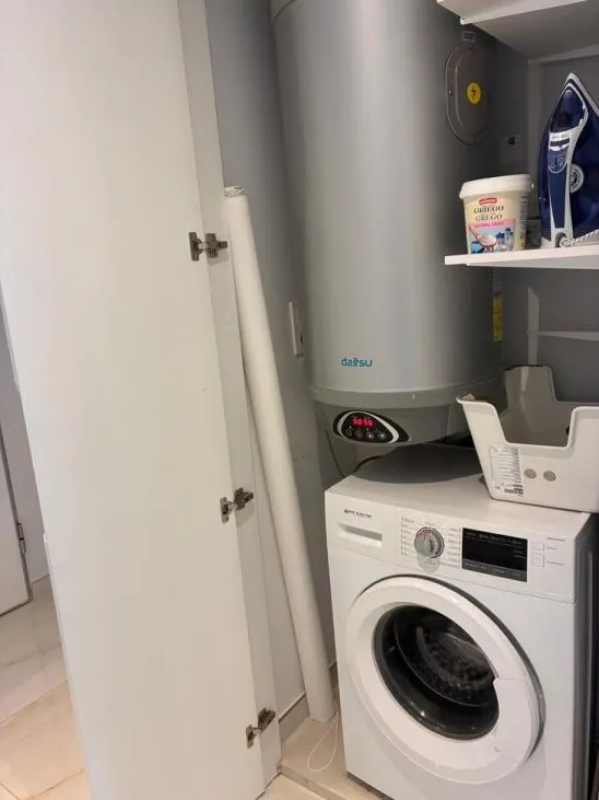 Apartamento 2 habitaciones 76m² en venta - Urbanización Perla del Mar — 36