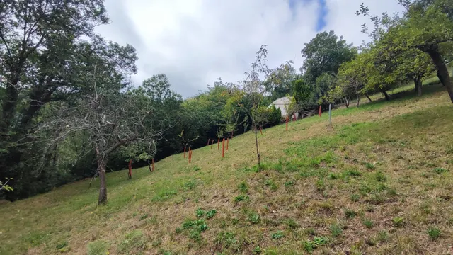CASA EN MISIEGO VALLE DE TURON — 31