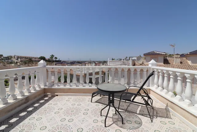 Chalet 4 habitaciones 136m² en venta - Residencial benimar — 29