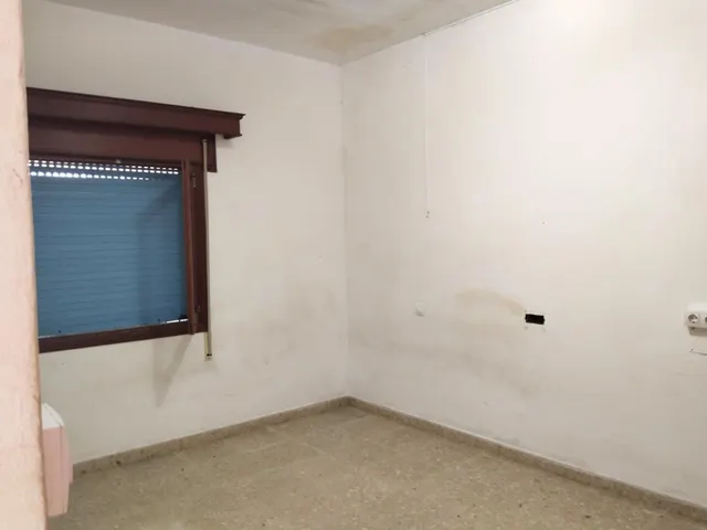 Planta baja con garaje, terrazas y gran potencial de reforma en Portocolom — 6