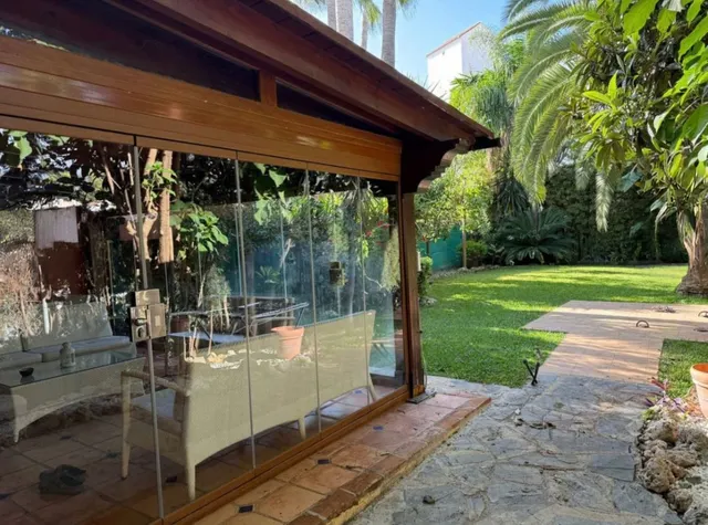Adosado 4 habitaciones 256m² en venta - El Madroñal — 18