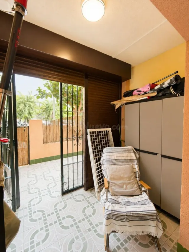 Apartamento 2 habitaciones 45m² en venta - Los Narejos-Punta Calera — 5