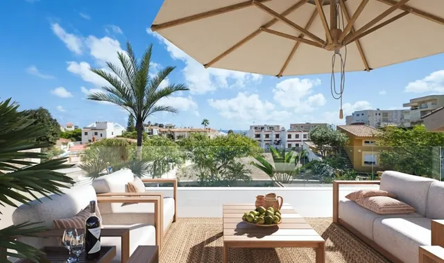 Villa 3 habitaciones 130m² en venta - Cala medina — 5