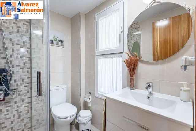 CASA PAREADA EN LA ZUBIA CON PISCINA, ZONA DE BARBACOA Y JARDÍN — 21