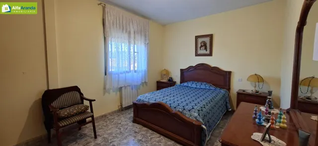 Amplia vivienda en San Juan del Monte — 14