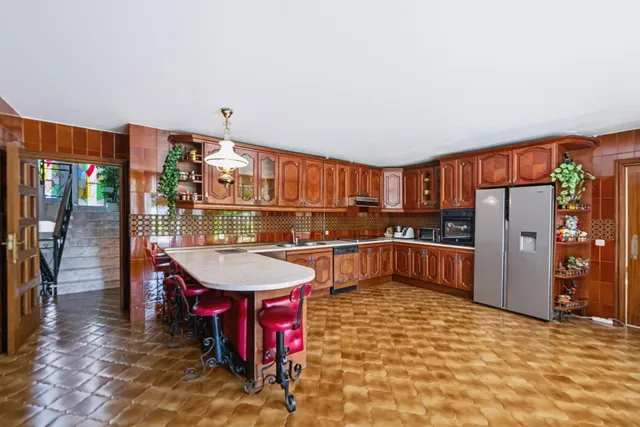 Chalet 4 habitaciones 752m² en venta - El Bosque — 20