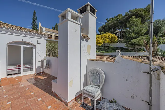 Chalet 4 habitaciones 256m² en venta - Paraiso-Barronal — 17
