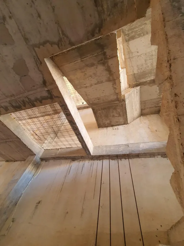 Edificio para terminar con el proyecto hecho, Elche — 7