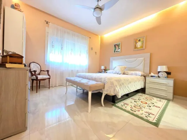 Chalet independiente en El Atabal — 21