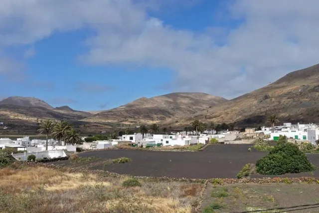 Terreno en Máguez -Lanzarote — 9