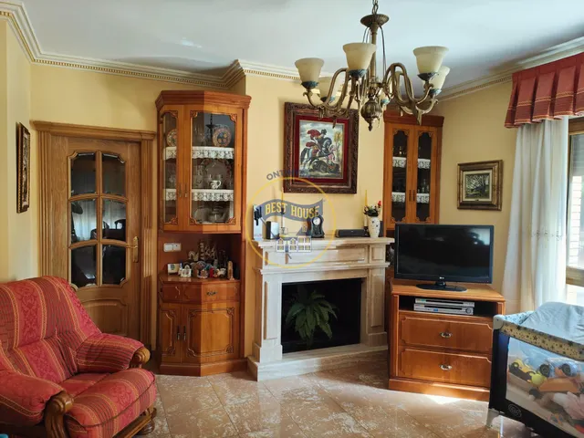OPORTUNIDAD LUJOSO CHALET EN BANYERES DE MARIOLA (ALICANTE) — 32