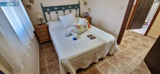 Magnífico chalet en zona urbana tranquila a un minuto de Villafranqueza — 10