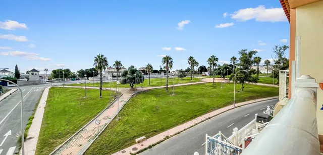 Apartamento 2 habitaciones 75m² en venta - La siesta — 5