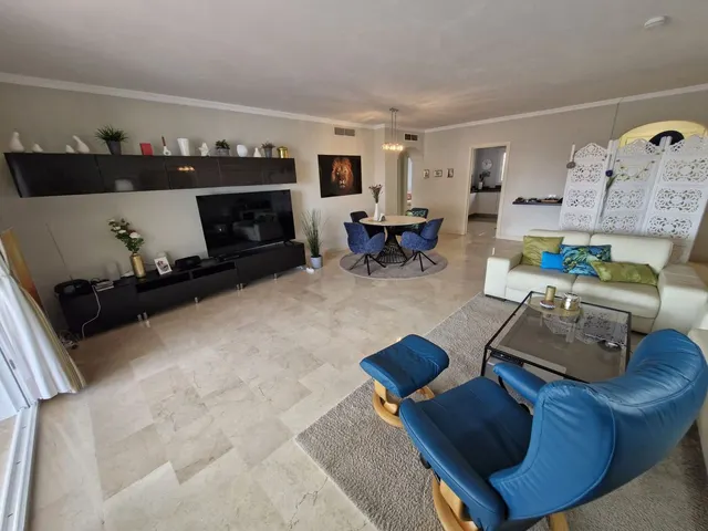 Apartamento 2 habitaciones 159m² en venta - Riviera del sol — 10