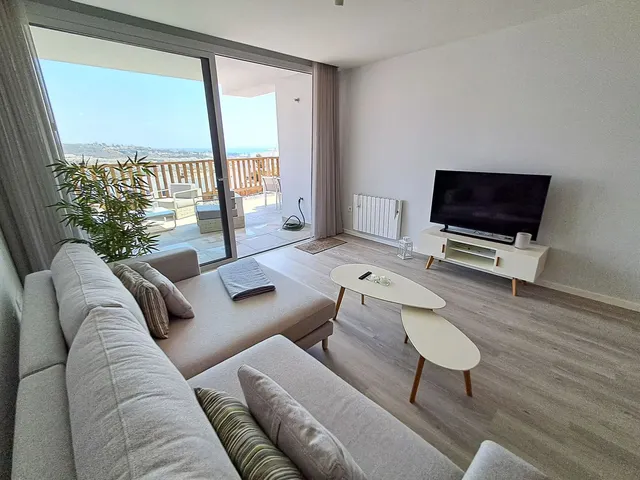 Apartamento 3 habitaciones 108m² en venta - Riviera del sol — 10