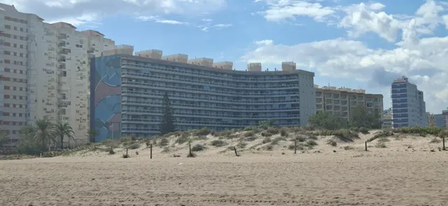 Ático exclusivo en primera línea de la Playa de Gandía — 29