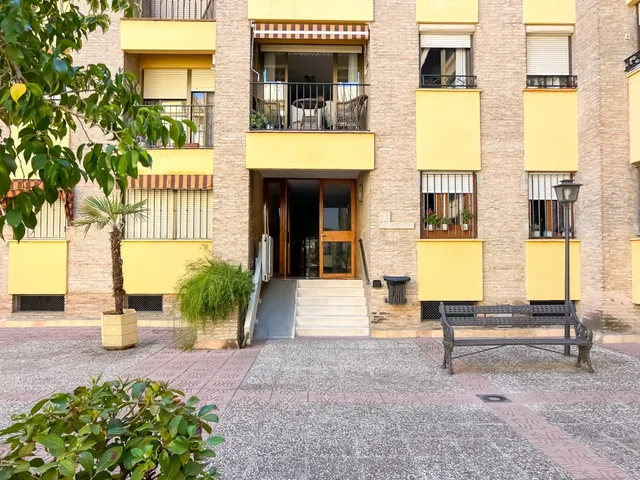 ¡Magnífico Piso en Alquiler por 11 Meses para ESTUDIANTES! — 41