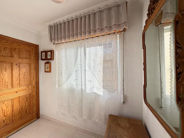 APARTAMENTO A 350 METROS DE PLAYA DEL CURA CON 2 DORM. 1 BAÑ - foto 3
