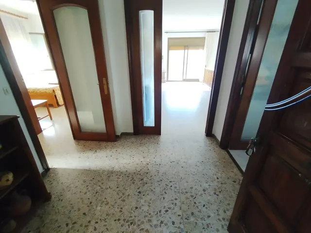 GRAN CASA A CUATRO VIENTOS A LA ENTRADA DE MAS CARBO — 8