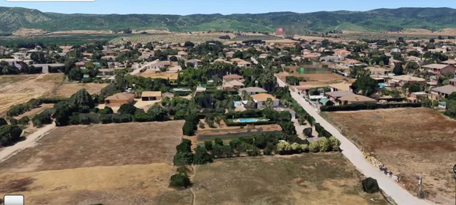 VILLARRUBIA - Parcela de terreno de 1.250m. en suelo próxima - foto 4
