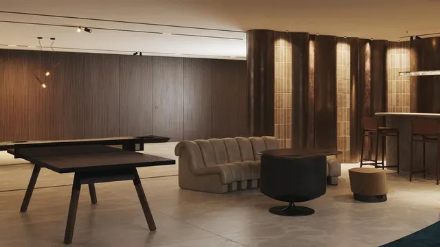 Villa 7 habitaciones 1300m² en venta - Nagüeles — 7