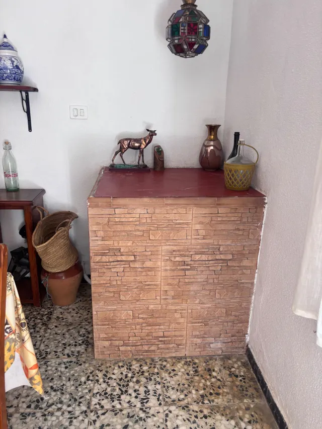 CHALET URBANO EN CONIL — 12