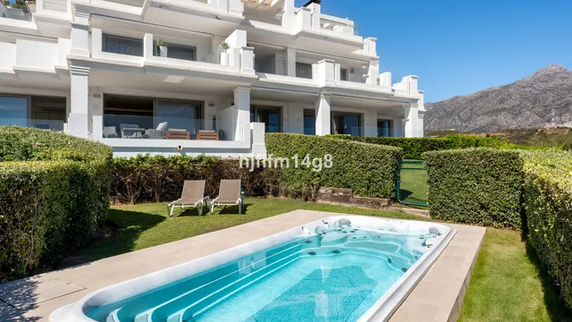 Apartamento 3 habitaciones 188m² en venta - Marbella