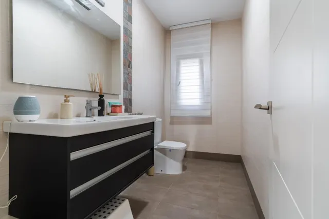 ESPECTACULAR CHALET EN CHICLANA — 38