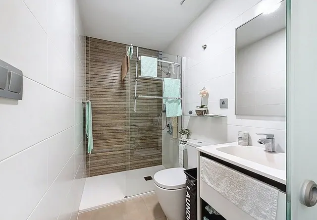 Apartamento 2 habitaciones 80m² en venta - Desamparados-Hurchillo-Torremendo — 7