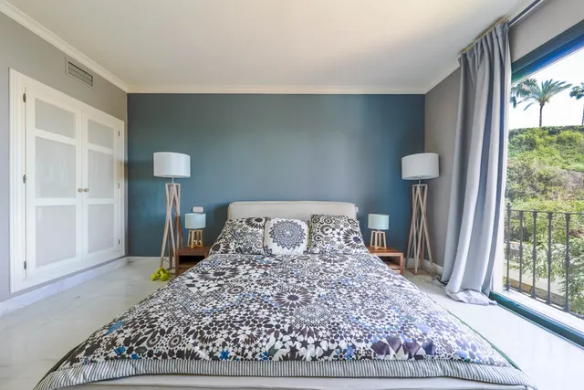 Apartamento 2 habitaciones 156m² en venta - El Madroñal — 9