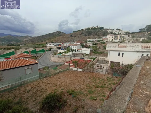TERRENO URBANO 590 M2 EN ALMUÑECAR - foto 3