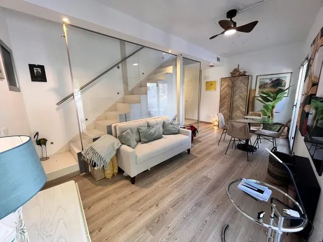 Ático 1 habitación 52m² en venta - Marbella — 16
