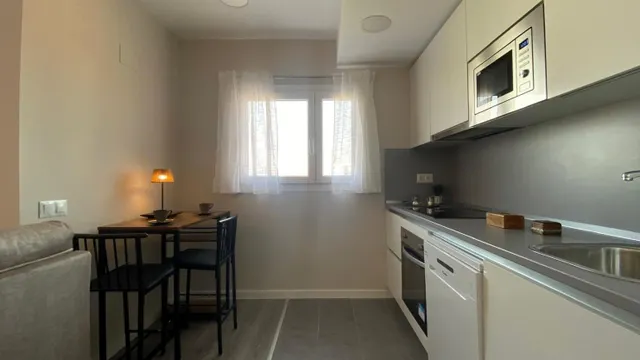 Tranquilidad y Calidad de Vida en Sevilla Este, Sevilla — 18