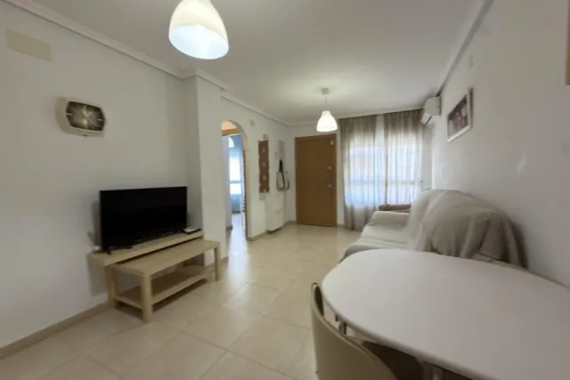 Estupendo apartamento seminuevo, idoneo como vacacional o inversion — 6