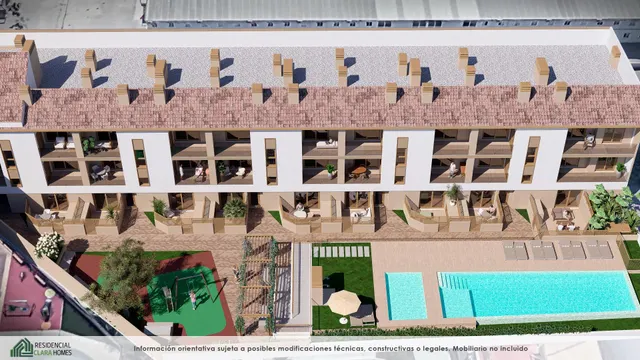 PLAZAS DE GARAJE DISPONIBLES EN EXCLUSIVO RESIDENCIAL EN SAN JUAN PUEBLO — 4