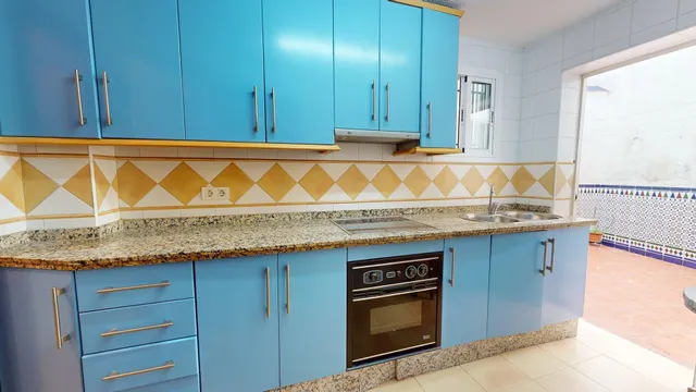 PISO EN VENTA CÓRDOBA