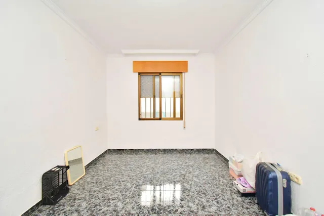 VIVIENDA DE PLANTA BAJA CON SOLARIUM Y COCHERA — 15